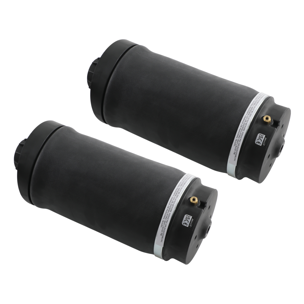 2x suspension pneumatique amortisseur air compatible pour Mercedes R Klasse W251 V251 R 350