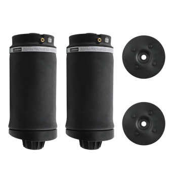2x suspension pneumatique amortisseur air compatible pour Mercedes R Klasse W251 V251 R 350