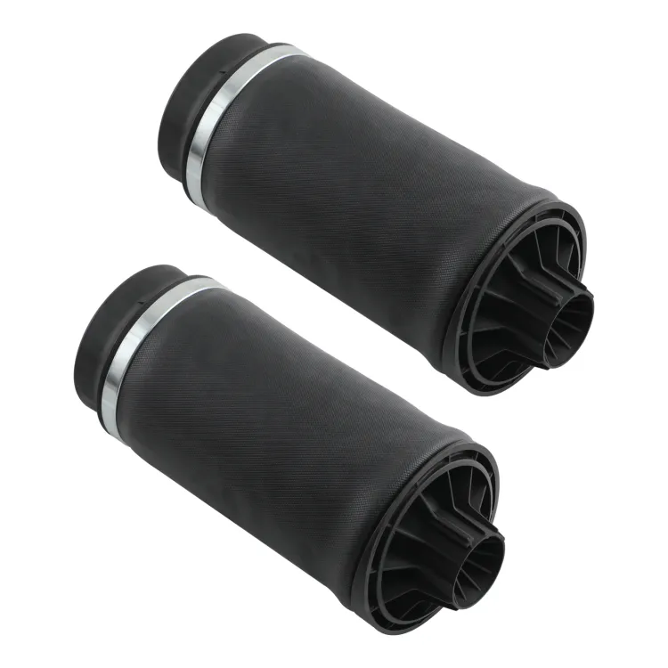 06-13 Mercedes W251 R350 R500 R550 R63 Airmatic Air Suspension