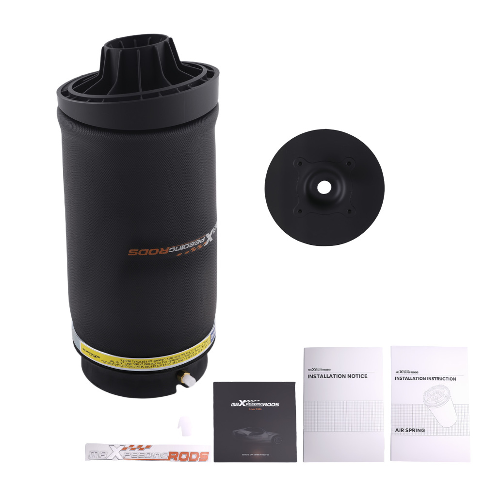 Trasero Suspensión Neumática de Aire compatible para Mercedes R Clase W251 V251 2513200425