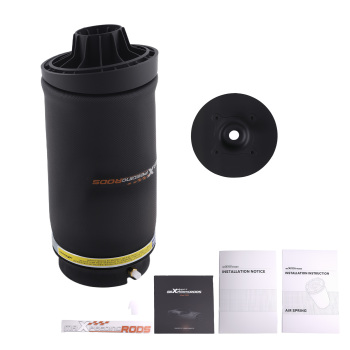 Trasero Suspensión Neumática de Aire compatible para Mercedes R Clase W251 V251 2513200425