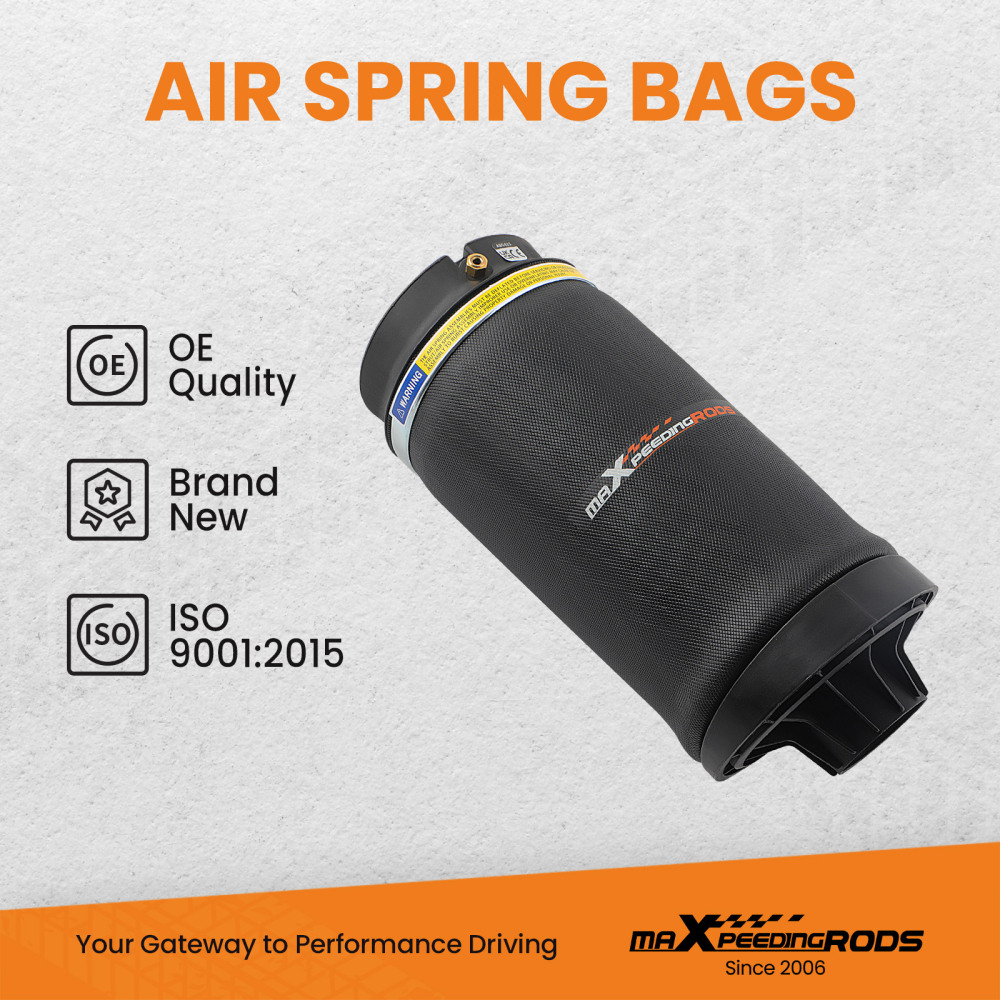 Rear Air Suspension Bag ford Mercedes-benz W251 V251 2513200025