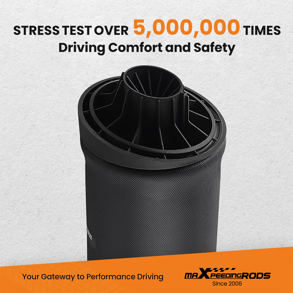 Rear Air Suspension Bag ford Mercedes-benz W251 V251 2513200025