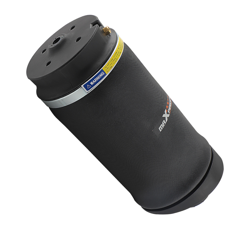 2x Suspension pneumatique compatible pour Mercedes R-Classe W251 V251 2513200425