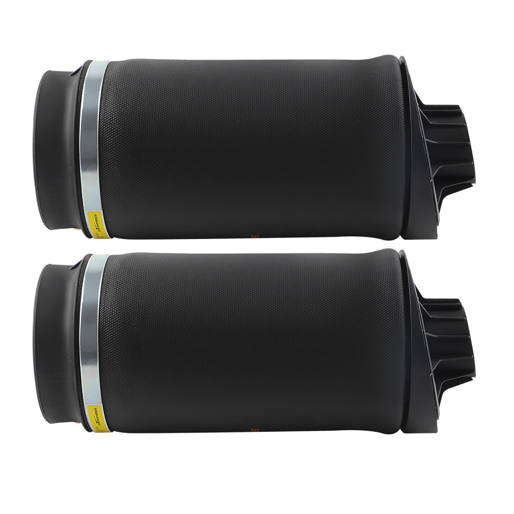 2x Suspension pneumatique compatible pour Mercedes R-Classe W251 V251 2513200425