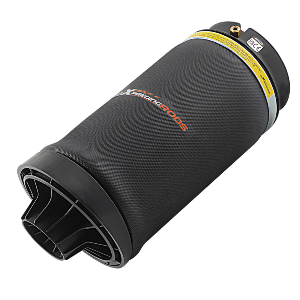 2x Suspension pneumatique compatible pour Mercedes R-Classe W251 V251 2513200425