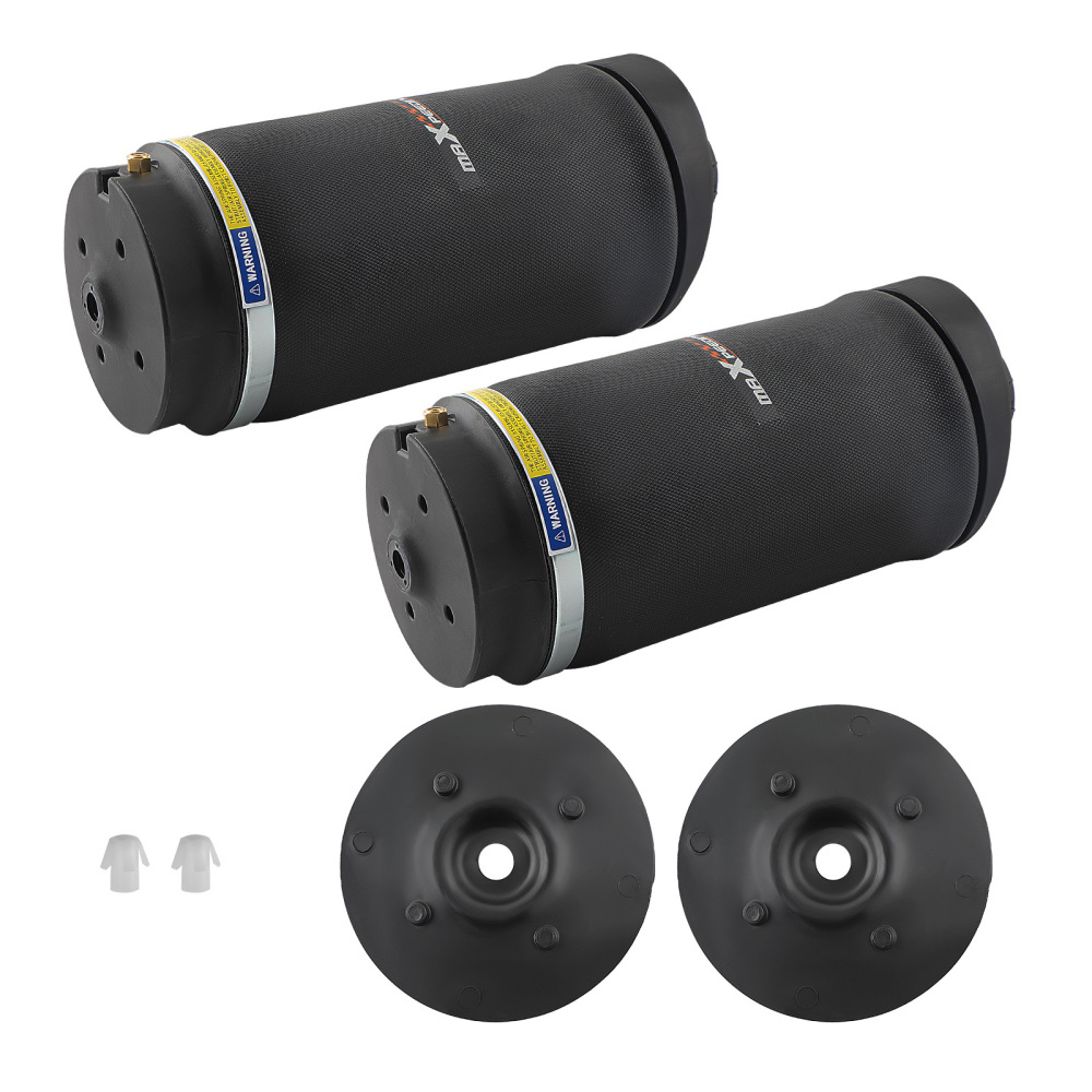 2x Suspension pneumatique compatible pour Mercedes R-Classe W251 V251 2513200425