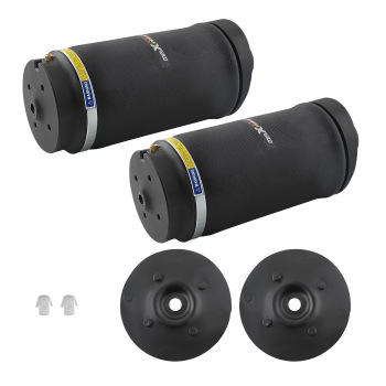 2x Suspension pneumatique compatible pour Mercedes R-Classe W251 V251 2513200425