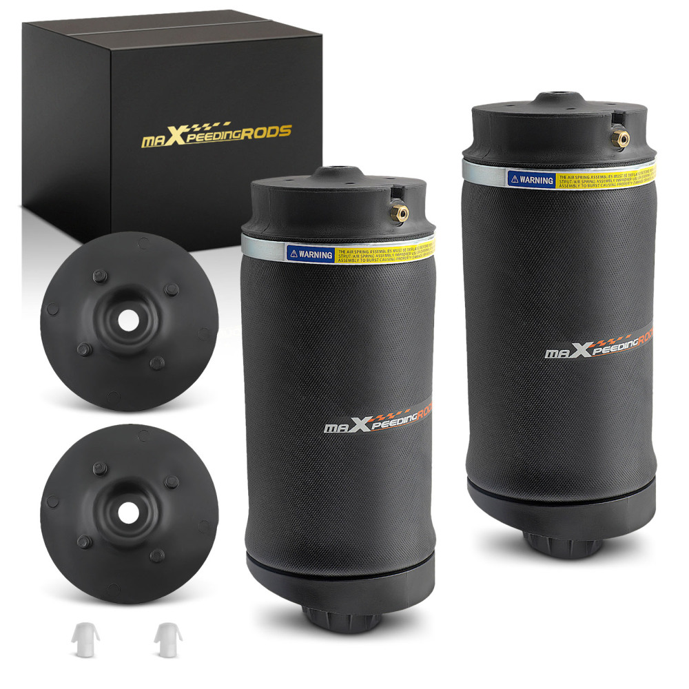 2x Suspension pneumatique compatible pour Mercedes R-Classe W251 V251 2513200425