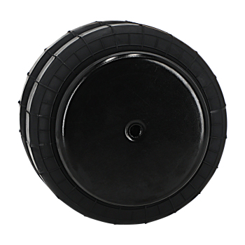 4x Air Lift Spring Bag Shock Strut 2500 lbs Suspension two Bellows 1/2npt port