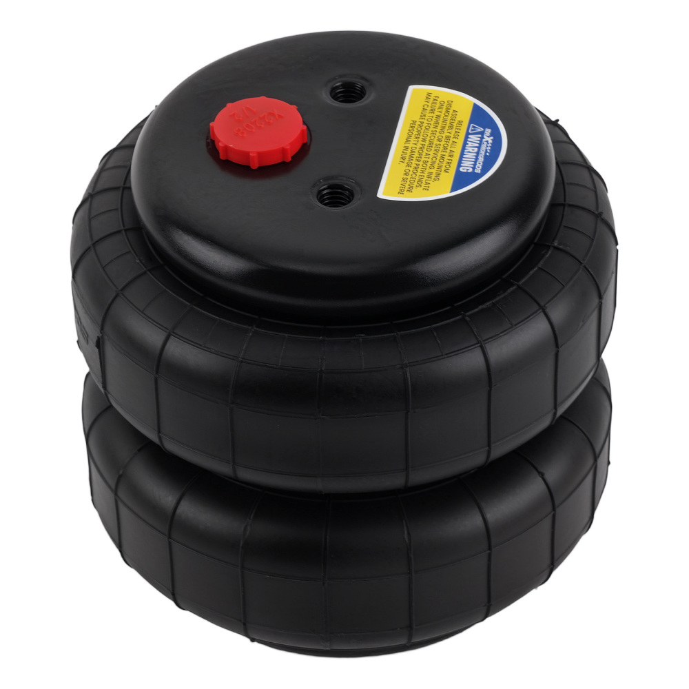 4 Pieces Heavy Duty 2500lb 1/2