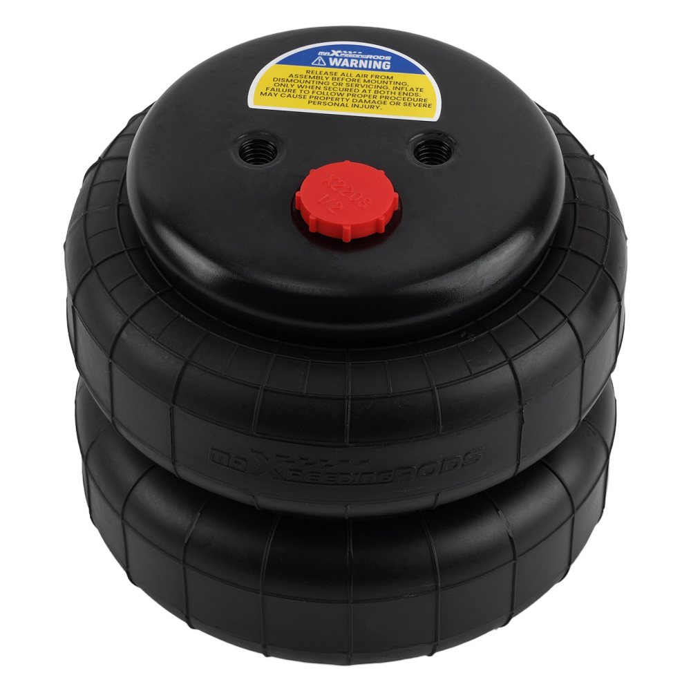 4 Pieces Heavy Duty 2500lb 1/2