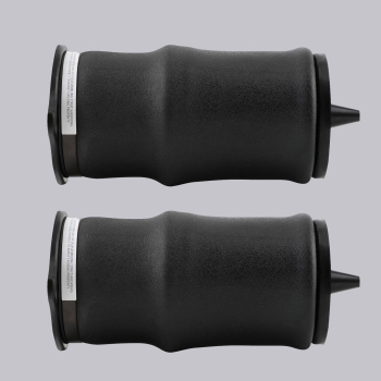 2x Rear Air Suspension Spring Bag compatible for Mercedes Vito Viano W639 6393280101
