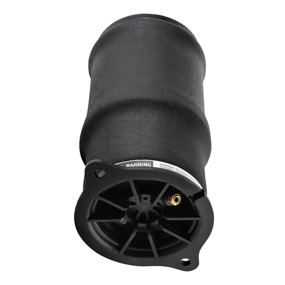 2X Ressort Suspension Compresseur compatible pour Mercedes W639 Viano 2010-18 A6393200404