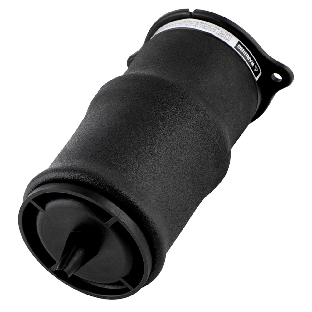 2X Ressort Suspension Compresseur compatible pour Mercedes W639 Viano 2010-18 A6393200404