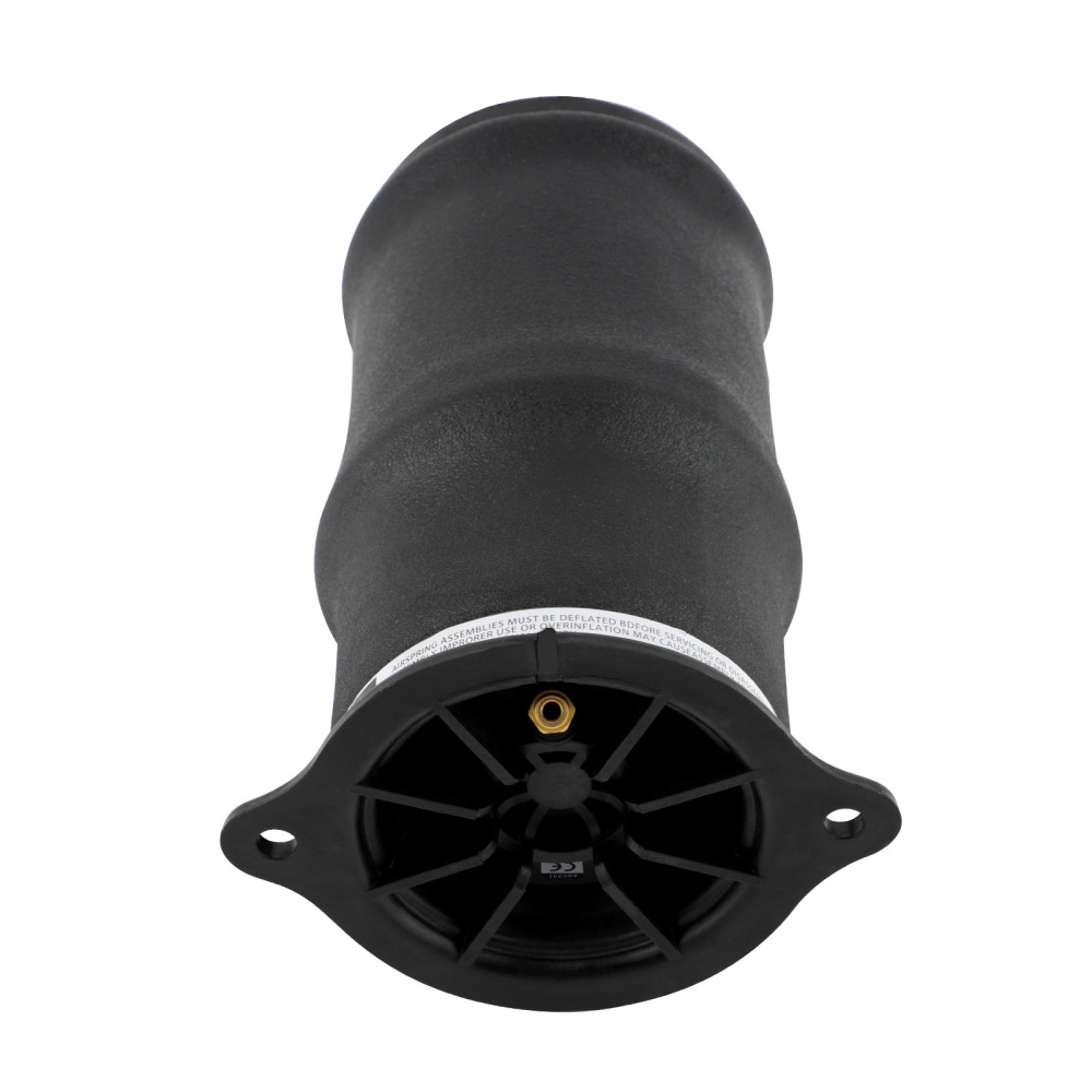 2x Arrière Suspension Air Amortisseur compatible pour Mercedes Vito Viano W639 3280301