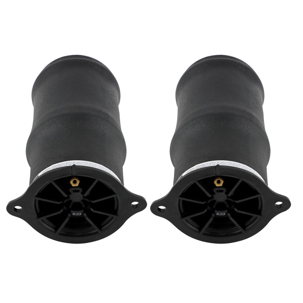 Rear Air Suspension Air Spring Bag compatible for Mercedes Vito Viano W639 03-14 6393280101