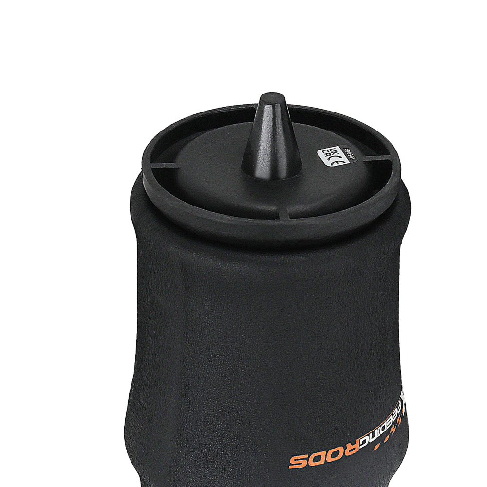 Paire Arrière amortisseur à air compatible pour Mercedes w639 v639 VIANO VITO 6393280301