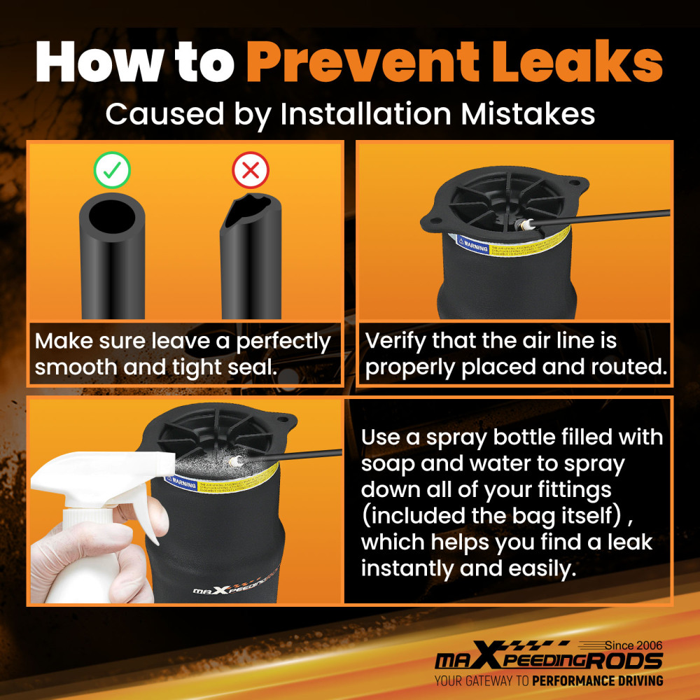 Paire Arrière amortisseur à air compatible pour Mercedes w639 v639 VIANO VITO 6393280301