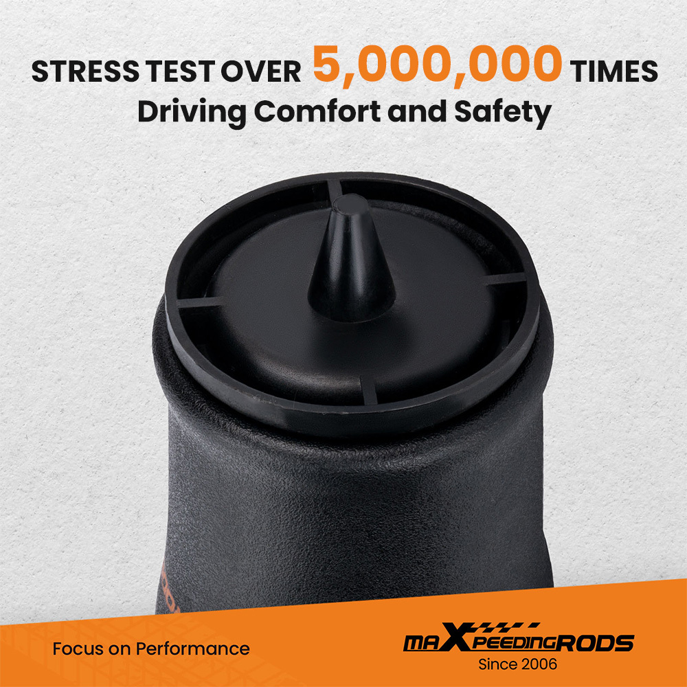 Compatible for Mercedes V Class Viano W639 Rear Air Ride Spring Bag Air Suspension Bellows