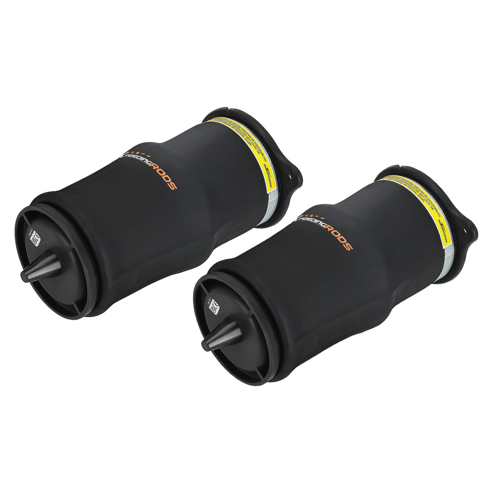 Pair Air Suspension Air Bellows Rear compatible for Mercedes Vito Viano W639 V369 A6393280101