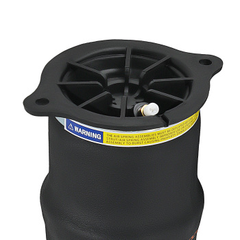 Pair Air Suspension Air Bellows Rear compatible for Mercedes Vito Viano W639 V369 A6393280101