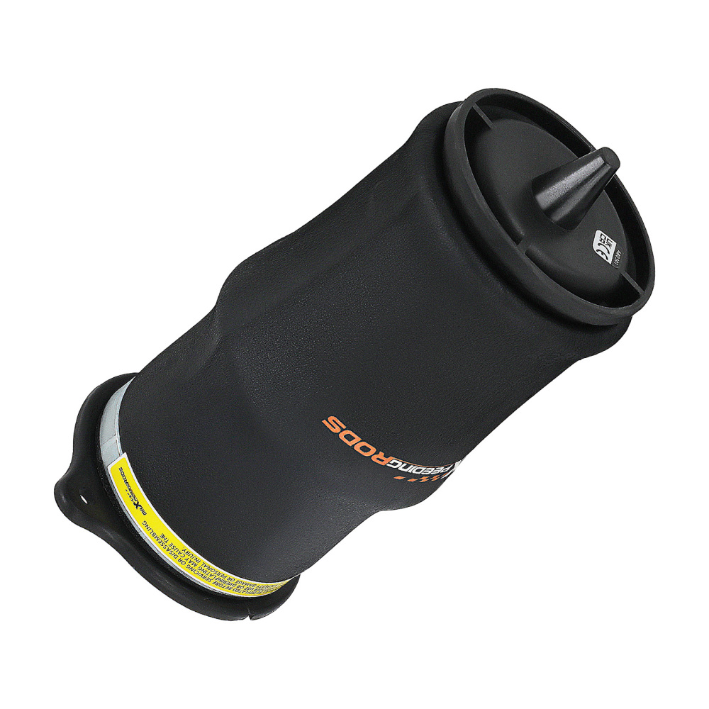 Pair Air Suspension Air Bellows Rear compatible for Mercedes Vito Viano W639 V369 A6393280101