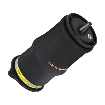 Pair Air Suspension Air Bellows Rear compatible for Mercedes Vito Viano W639 V369 A6393280101