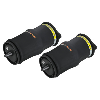 2X Borse Sospensioni Pneumatiche Posteriore compatibile per Mercedes Benz W639 6393280301