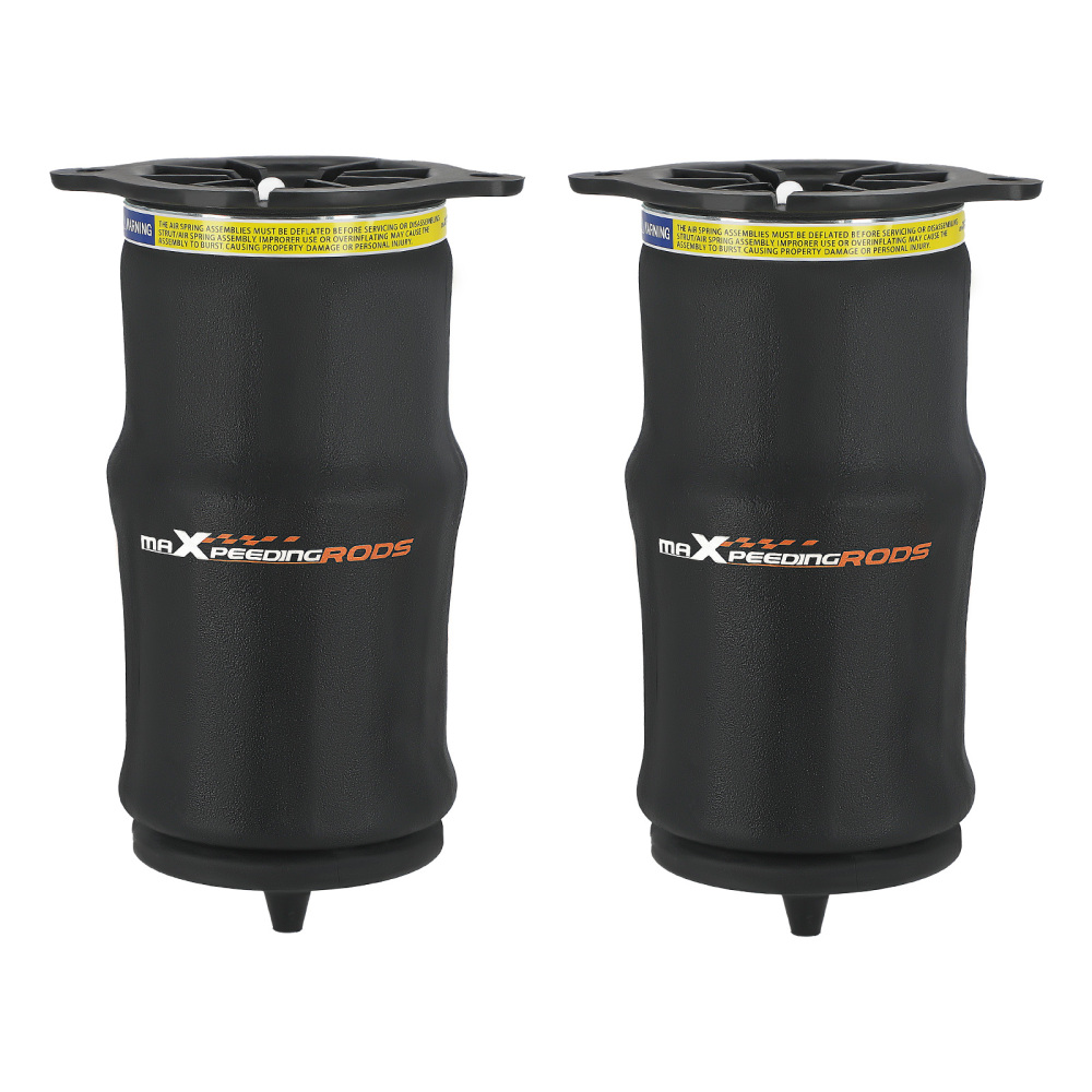 2X Borse Sospensioni Pneumatiche Posteriore compatibile per Mercedes Benz W639 6393280301