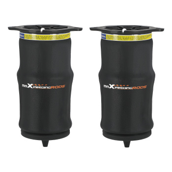 2X Borse Sospensioni Pneumatiche Posteriore compatibile per Mercedes Benz W639 6393280301
