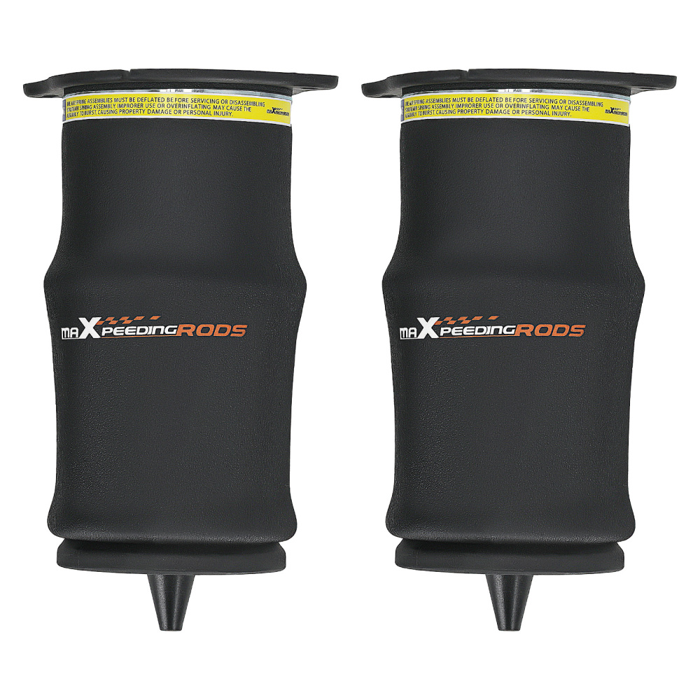 2X Borse Sospensioni Pneumatiche Posteriore compatibile per Mercedes Benz W639 6393280301