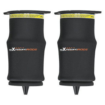 2X Borse Sospensioni Pneumatiche Posteriore compatibile per Mercedes Benz W639 6393280301
