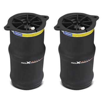 2X Borse Sospensioni Pneumatiche Posteriore compatibile per Mercedes Benz W639 6393280301