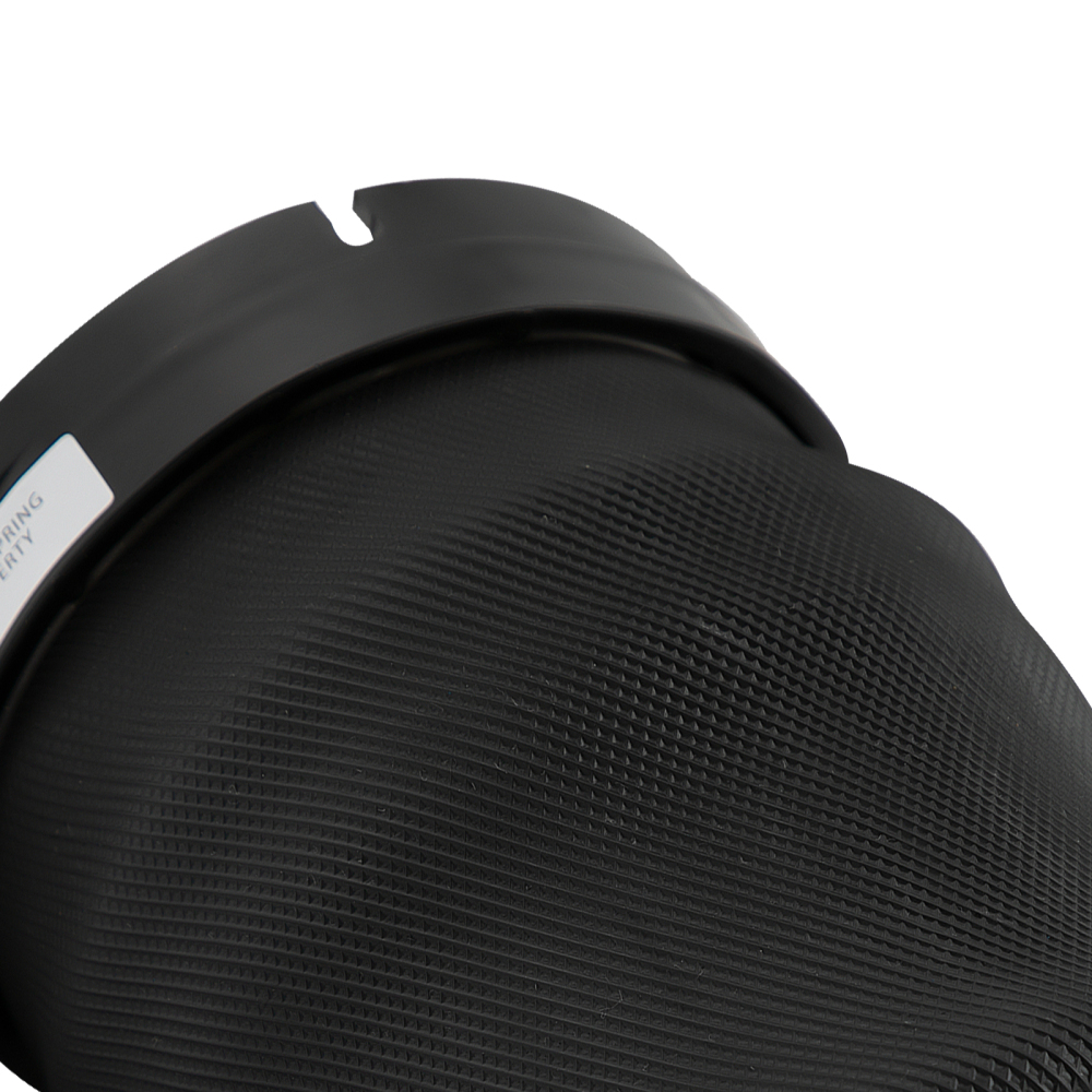 Bolsa de suspensión neumática trasera compatible para Mercedes-Benz Vito W638 6383280701