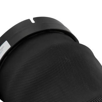 Bolsa de suspensión neumática trasera compatible para Mercedes-Benz Vito W638 6383280701