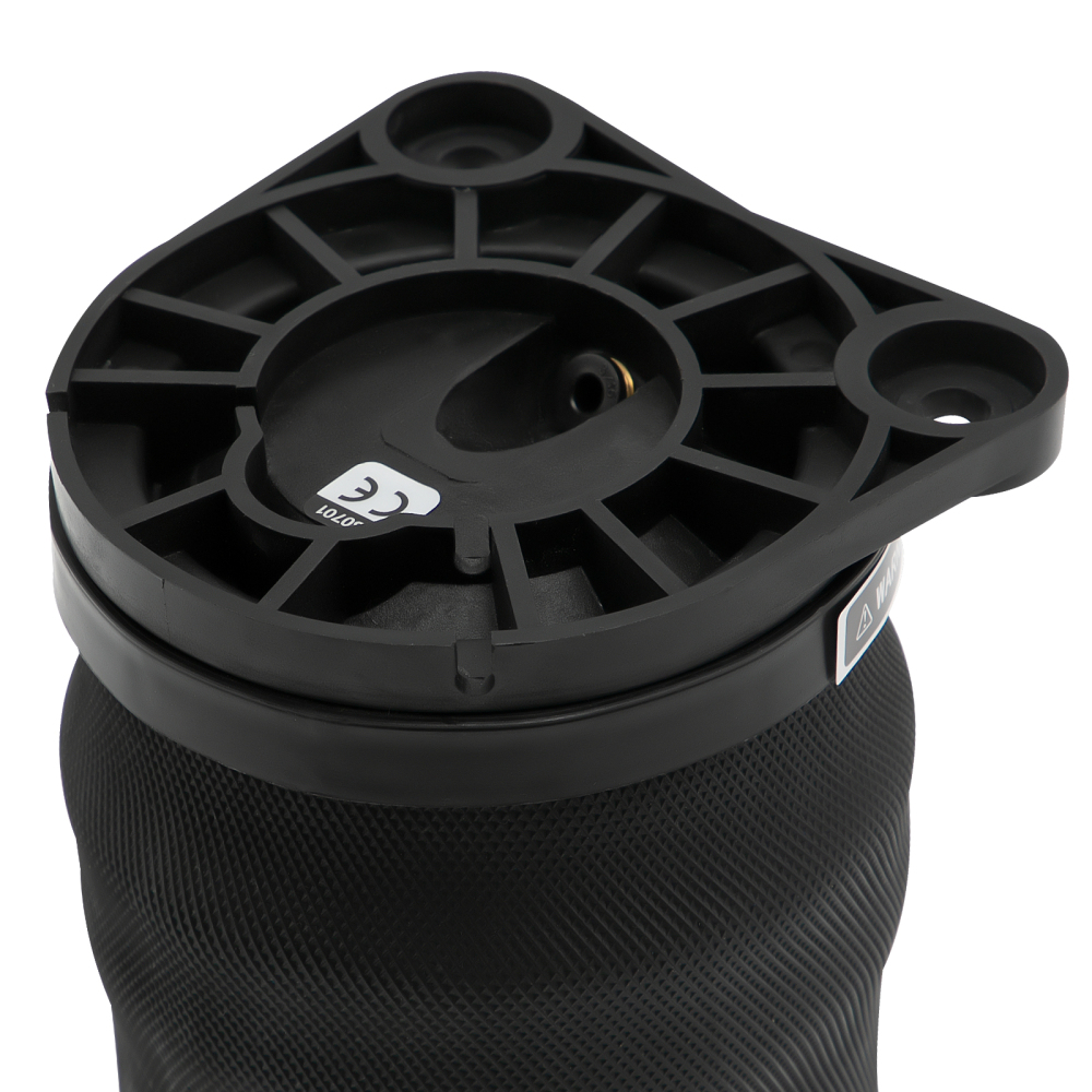 Bolsa de suspensión neumática trasera compatible para Mercedes-Benz Vito W638 6383280701
