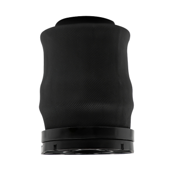 Bolsa de suspensión neumática trasera compatible para Mercedes-Benz Vito W638 6383280701