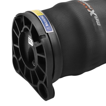 Air Suspension Air Bellow Rear Left / Right compatible for Mercedes V-Class Vito W638