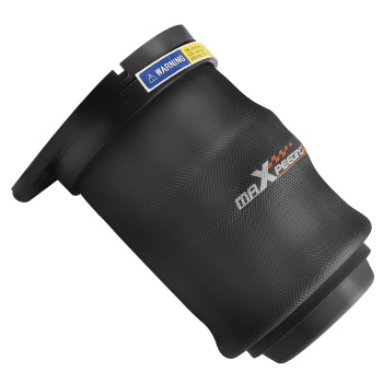 Air Suspension Air Bellow Rear Left / Right compatible for Mercedes V-Class Vito W638