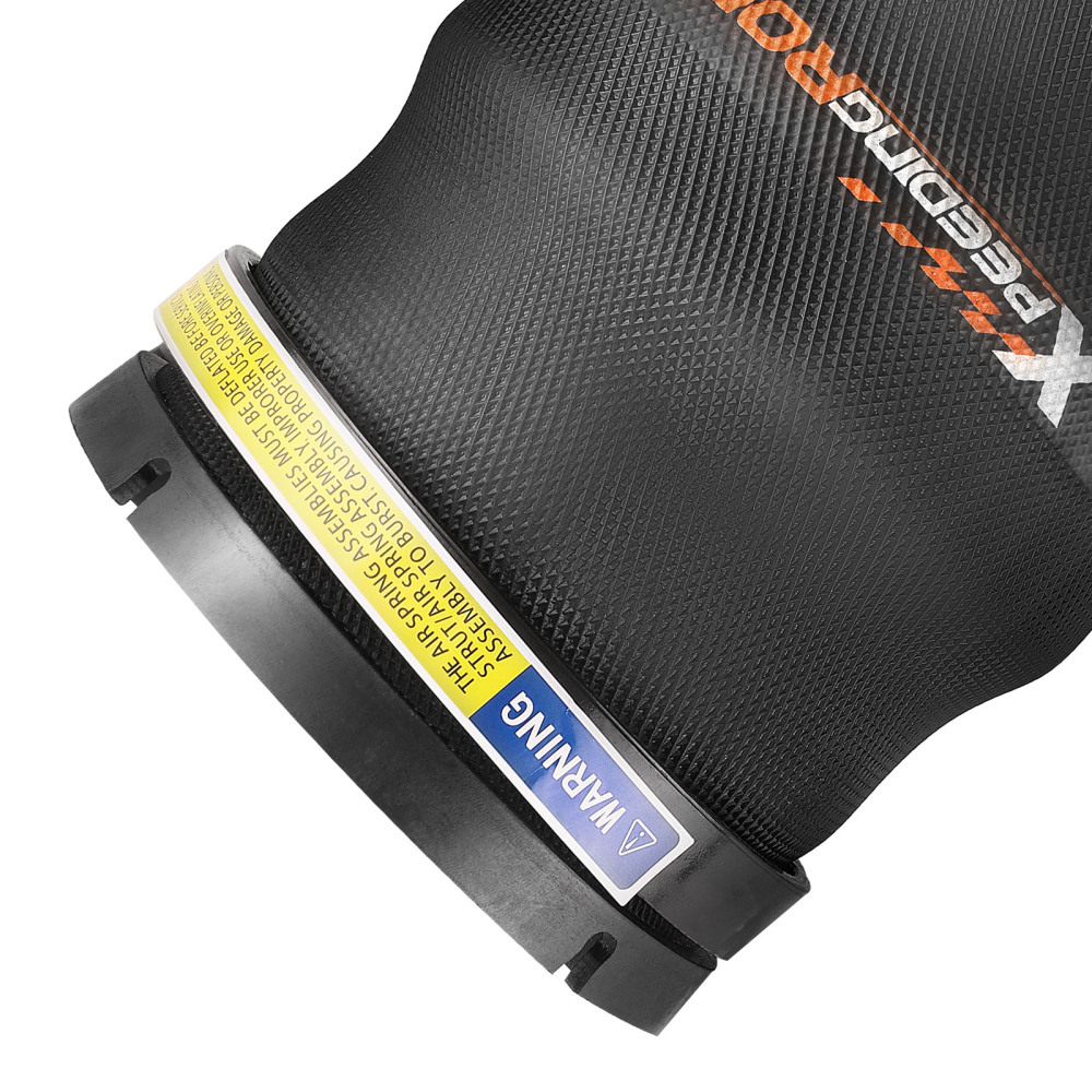 Air Suspension Air Bellow Rear Left / Right compatible for Mercedes V-Class Vito W638