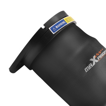 Molla Borse Aria Sospensione Pneumatica POSTERIORE compatibile per Mercedes V230 6383280601