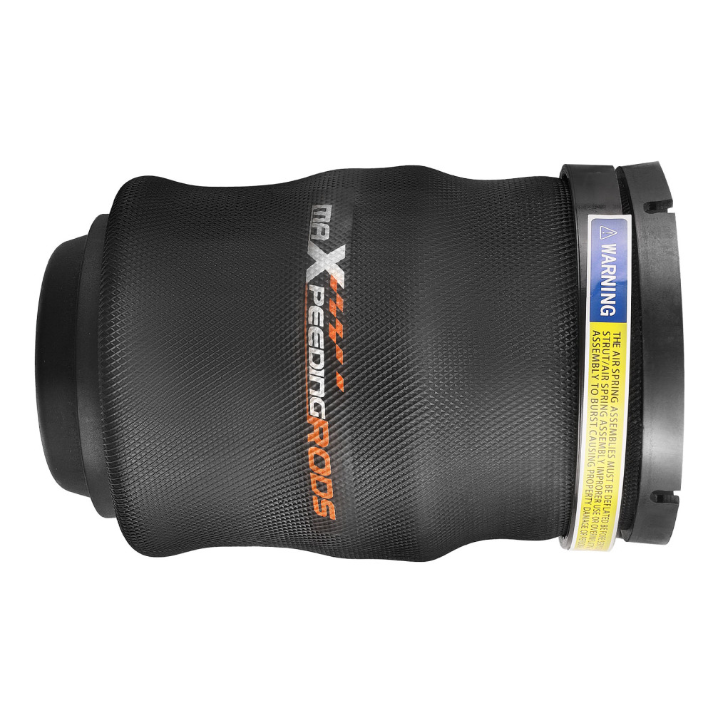 Molla Borse Aria Sospensione Pneumatica POSTERIORE compatibile per Mercedes V230 6383280601