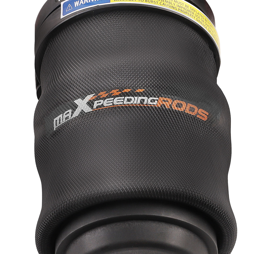 Molla Borse Aria Sospensione Pneumatica POSTERIORE compatibile per Mercedes V230 6383280601