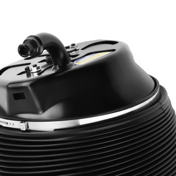 Rear LH Side Air Suspension Bellow Spring Bag compatible for TOYOTA SEQUOIA 2008-2022