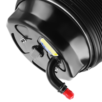 Rear LH Side Air Suspension Bellow Spring Bag compatible for TOYOTA SEQUOIA 2008-2022