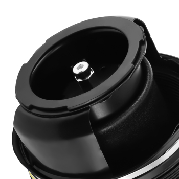 Rear LH Side Air Suspension Bellow Spring Bag compatible for TOYOTA SEQUOIA 2008-2022