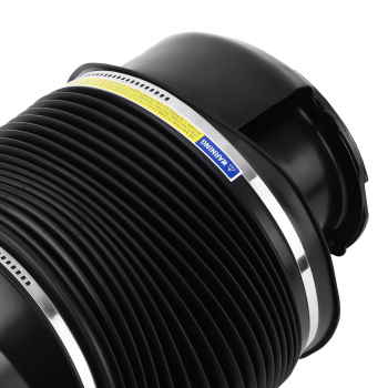 Rear Right Air Suspension Spring Bag compatible for TOYOTA SEQUOIA 2008-2022 4808034020