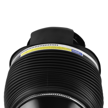 Rear Right Air Suspension Spring Bag compatible for TOYOTA SEQUOIA 2008-2022 4808034020