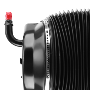 Rear Right Air Suspension Spring Bag compatible for TOYOTA SEQUOIA 2008-2022 4808034020